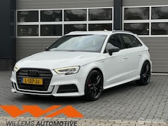 Audi A3 Sportback - 1.4 TFSI S-line 150PK S-tronic-DigitalDash