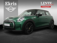 MINI Mini-Electric - 3-deurs Classic 33 kWh | Stuur- en stoelverwarming | Camera | Parkeersensoren | Active Cru