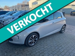 Renault Zoe - R90 Intens 41 kWh SOH: 90% Koopaccu