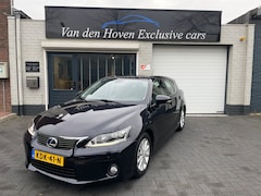 Lexus CT - 200h Luxury Line