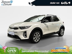 Kia Stonic - 1.0 T-GDi MHEV DynamicPlusLine | Apple Carplay / Android Auto | Navigatiesyteem | Licht +