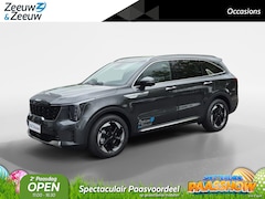 Kia Sorento - 1.6 T-GDi Plug-in Hybrid 4WD ExecutiveLine 7p. | Airco | Navi | Camera | LM Velgen | DEMO