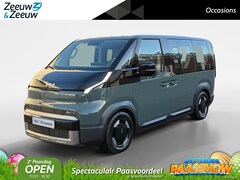 Kia PV5 Passenger - Elite Executive 71.2 kWh Innovatief | Snelladen van 10-80% in 30 minuten | de nieuwste ADA