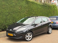 Ford Fiesta - 1.25 Trend RIJDGOED/AIRCO/5DRS/APK 2-27
