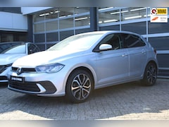 Volkswagen Polo - 1.0 TSI Life Automaat