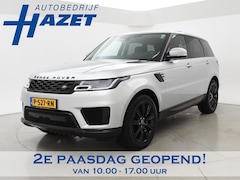 Land Rover Range Rover Sport - 2.0 P400e HYBRID HSE DYNAMIC *BTW* + 21 INCH / HEAD-UP / PANORAMA / APPLE CARPLAY