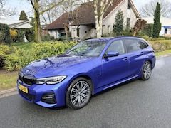BMW 3-serie Touring - 330e M-Sport 292PK Navi•Camera