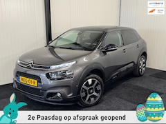 Citroën C4 Cactus - 1.2 PureTech 2020 PANO/KEYLESS/DODEH/LANE/FRONT/17"/CAMERA/CARPLAY