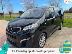 Peugeot Expert - 2.0 BlueHDI Long 150PK 2021 FULLOPTION/DODEH/CAMERA/PDC/CARPLAY/3ZITS/L3/RIJKLAAR