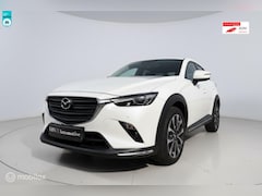 Mazda CX-3 - 2.0 SKYACTIV-G | Keyless | Head-Up Display |Sports line