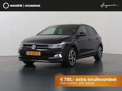 Volkswagen Polo - 1.0 TSI Comfortline | Digital Cockpit| Apple Carplay/Android Auto | Cruise Control Adaptie