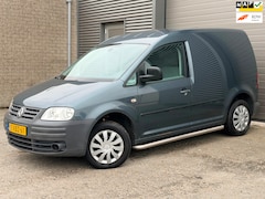 Volkswagen Caddy - 2.0 SDI