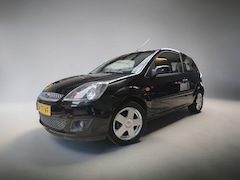 Ford Fiesta - 1.3 Futura 97.000 KM + histo 1.3-8V Futura