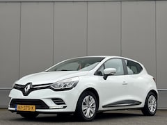 Renault Clio - 0.9 TCe - navi - airco - cruise - nap