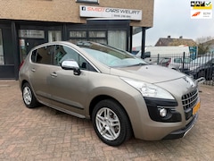 Peugeot 3008 - 1.6 THP Online Automaat Climate Cruise Navigatie