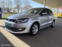 Volkswagen Polo - 1.2 TSI Highline met Nieuwe distributieketting compleet vervangen  +Grotebeurt +Nieuwe apk