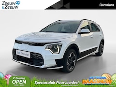 Kia Niro EV - DynamicLine 64.8 kWh | Navi | Clima | Camera | Lane Assist | Actieve Cruise Control | Appl