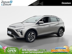 Hyundai Bayon - 1.0 T-GDI Comfort Smart | Dealer onderhouden | Navi | Camera | Airco