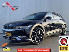 Hyundai IONIQ 5 - Style 73kWh|NL-Auto|Warmtepomp|SOH 100%