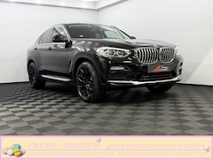 BMW X4 - xDrive20i High Executive Half leder, Navi, Parkeersensoren, Keyless start, Elektrische ach
