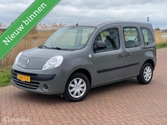 Renault Kangoo Family - 1.6-16V 1e eig Uniek 39 dkm