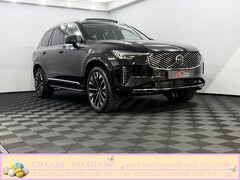 Volvo XC90 - 2.0 T8 Plug-in hybrid AWD Plus Bright 7P Panoramadak, 360 Camera, Harman/Kardon, Leder, Me