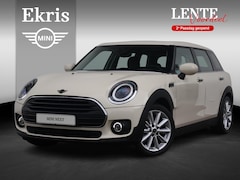 MINI Clubman - 1.5 One Business Edition Apple CarPlay / DAB/ Navigatie/ Led / Comfortstoelen / Lentevoord