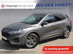 Ford Kuga - 2.5-225pk Plug-in Hybrid ST-Line X. Hybride rijden voor een reële prijs Autm. airco dual,