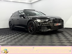 Audi A6 Avant - 55 TFSI e quattro Pro Line S Competition Panoramadak, 360 Camera, Navi, Cruise control ada