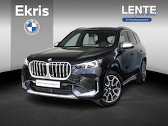 BMW X1 - xDrive25e | X-Line | Comfort Pack | Premium Pack | Comfort Access | Achteruitrijcamera | H