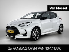 Toyota Yaris - 1.5 Hybrid Launch Edition