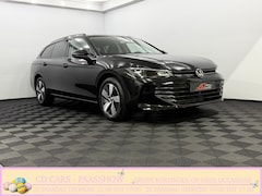 Volkswagen Passat Variant - 1.5 eHybrid Business Camera, Navi, Stoelverwarming, Cruise control, Keyless start, Virtual