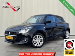 Suzuki Swift - 1.2 Select Smart Hybrid|NL-Auto|CarPlay/Android