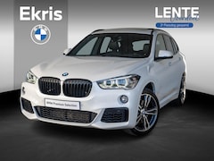 BMW X1 - xDrive20i | High Executive | M Sportpakket | Achteruitrijcamera | Panoramadak | Stoelverwa