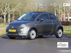 Fiat 500 C - 1.2 Lounge / Climate control / Parkeersensoren / Sportvelgen / Mistlampen / enz