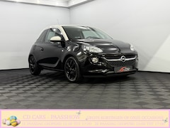 Opel ADAM - 1.0 Turbo BlitZ Airco, Parkeersensoren, Navi, Stoel/stuurverwarming, Cruise control, Licht