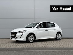 Peugeot 208 - 1.2 PureTech Like | Cruise Control | DAB Radio | Lane Assist | Airco