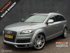 Audi Q7 - 4.2 TDI quattro Pro Line+ -FACELIFT-CARBON- *INRUIL MOGELIJK