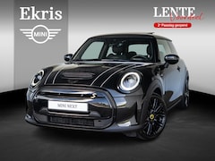 MINI Mini-Electric - 3-deurs Camden edition plus + Stuur en stoelverwarming | Lentevoordeel