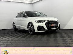 Audi A1 Sportback - 30 TFSI S-line 116PK Camera, Navi, Virtual desk, Keyless start, Cruise control, A start st