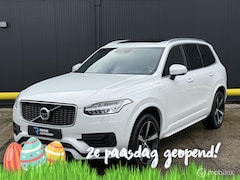 Volvo XC90 - 2.0 T8 Twin Engine AWD R-Design BOMVOL