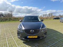 Mazda CX-5 - 2.0 SkyActiv-G 160 GT-M 4WD