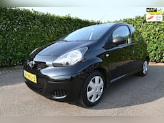 Toyota Aygo - 1.0-12V Access. Origineel Nederlandse auto met NAP