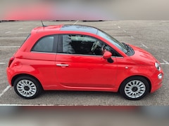 Fiat 500 - 0.9 TwinAir Turbo Lounge