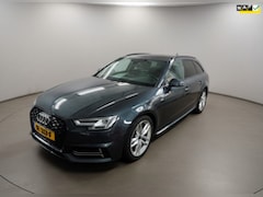 Audi A4 Avant - 1.4 TFSI Sport S line, Clima, Cruise, Led, PDC, NAP