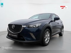 Mazda CX-3 - 2.0 Center-Line | PDC | Stoelverwarming