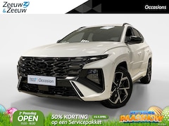 Hyundai Tucson - 1.6 T-GDI PHEV | N-LINE | AUTOMAAT | NL-AUTO |