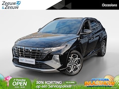 Hyundai Tucson - 1.6 T-GDI PHEV N Line Edition Sky 4WD Panoramadak
