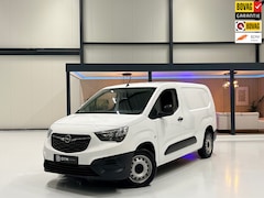Opel Combo - 1.5D L2H1 Edition 130 pk Airco | Cruise Control | PDC | Display | Comfort Pack