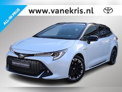 Toyota Corolla Touring Sports - 2.0 Hybrid GR-Sport, Trekhaak